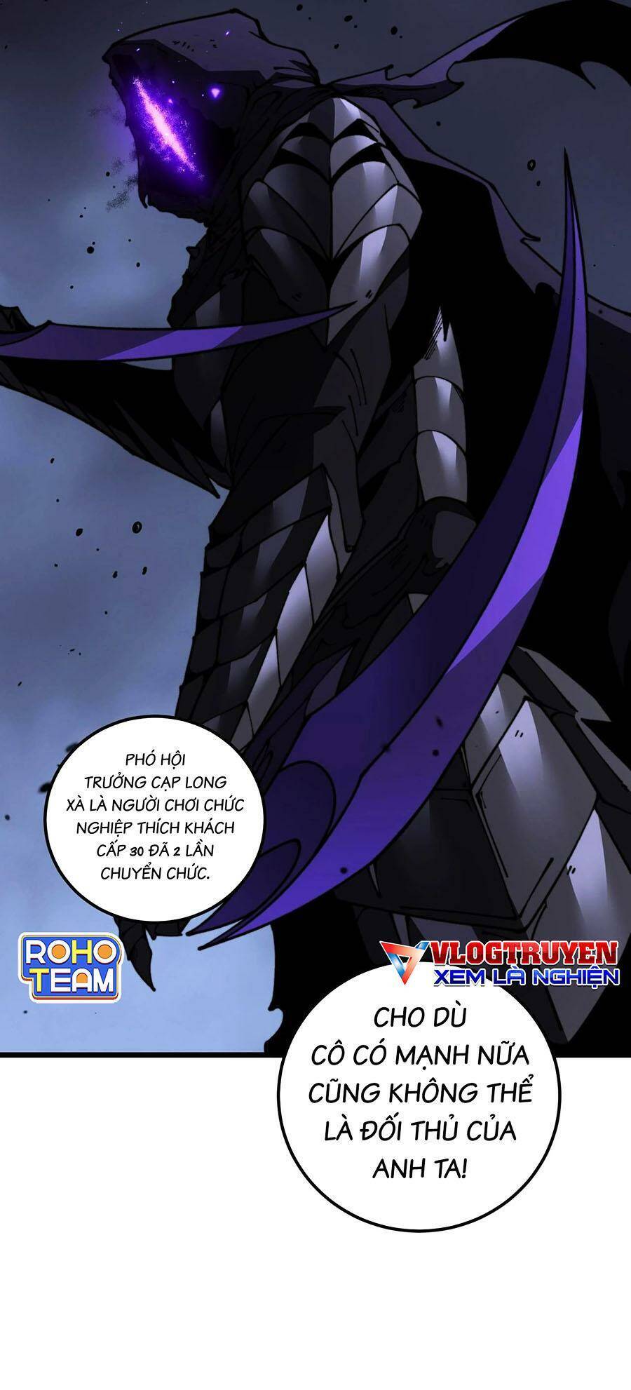 Cốt Binh Tiến Hóa Thần Cấp! Chapter 9 - 24