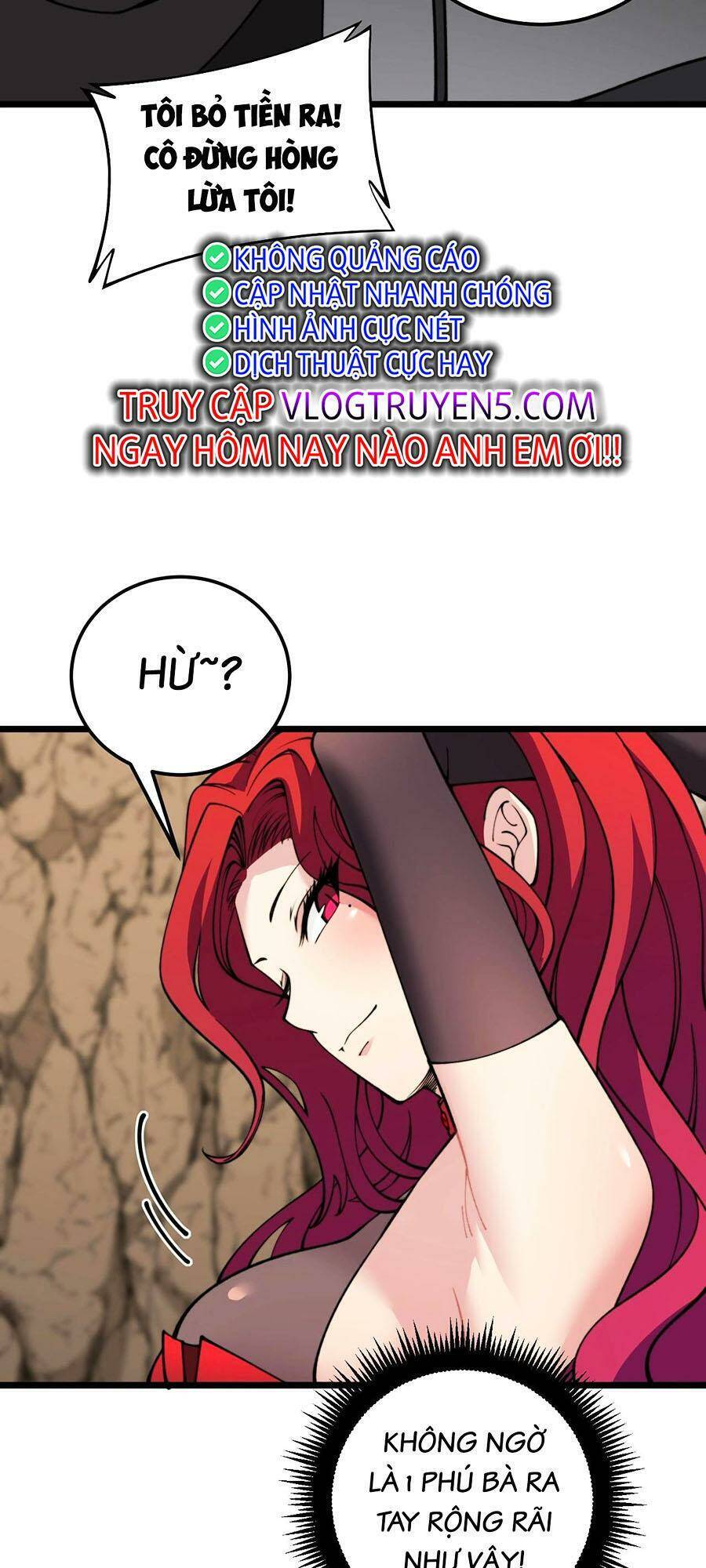Cốt Binh Tiến Hóa Thần Cấp! Chapter 9 - 4