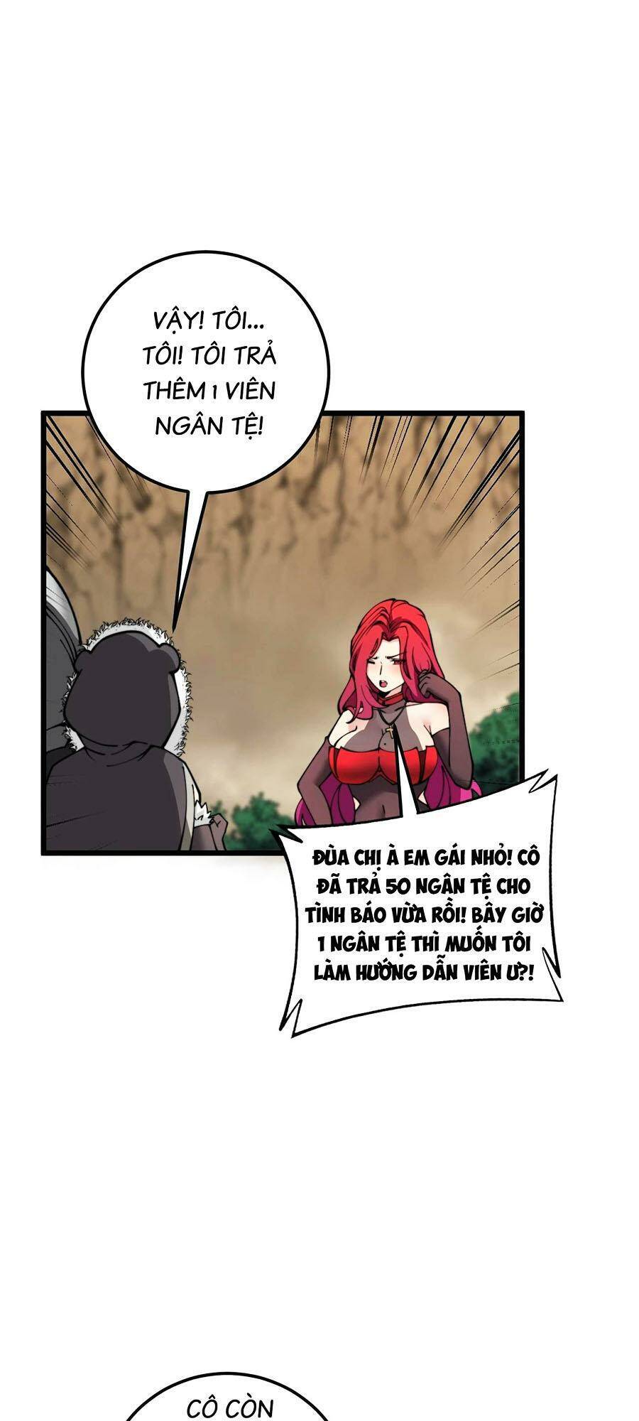 Cốt Binh Tiến Hóa Thần Cấp! Chapter 9 - 38