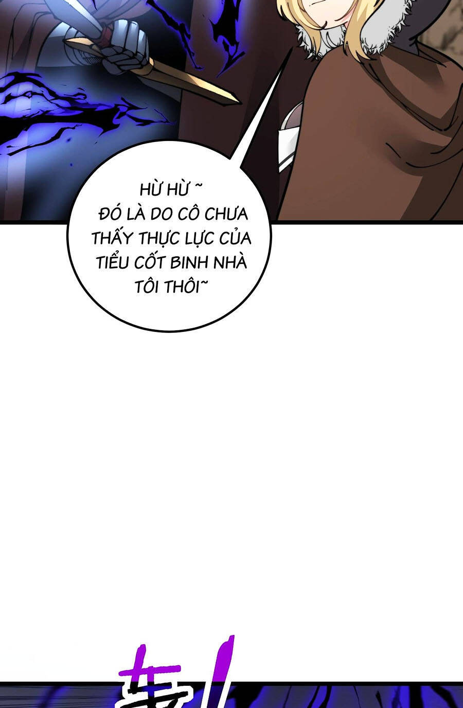 Cốt Binh Tiến Hóa Thần Cấp! Chapter 9 - 48