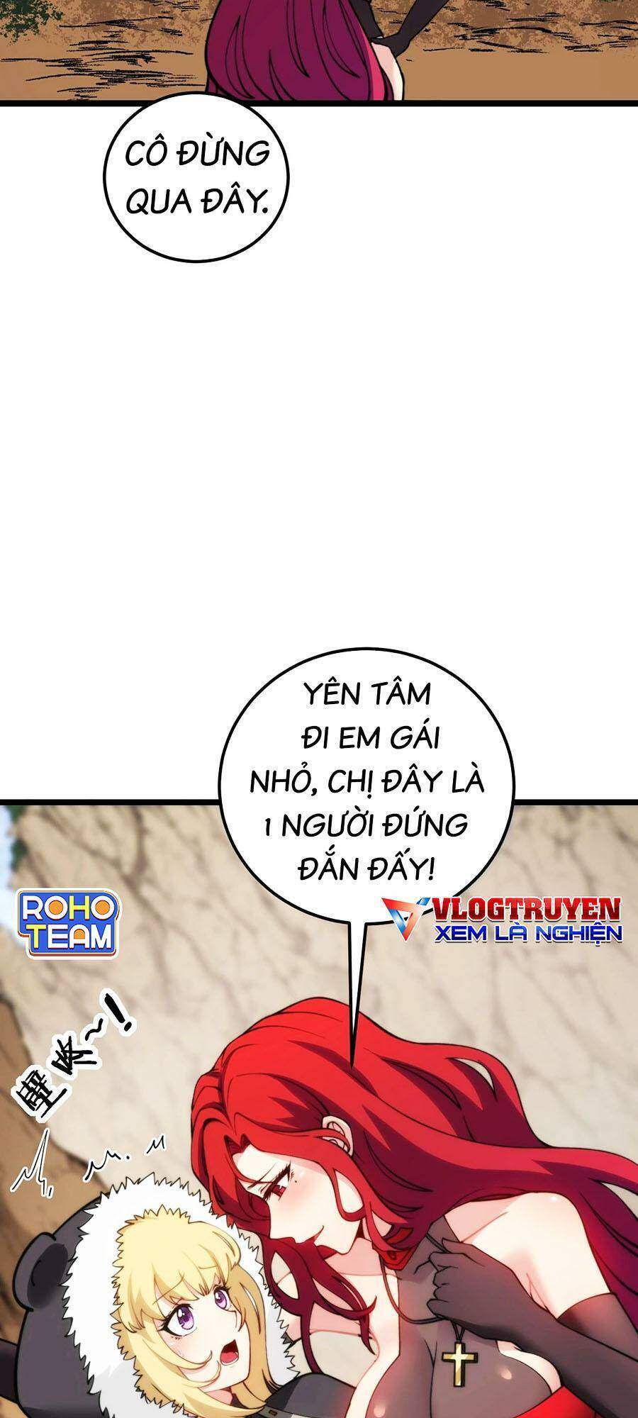 Cốt Binh Tiến Hóa Thần Cấp! Chapter 9 - 6