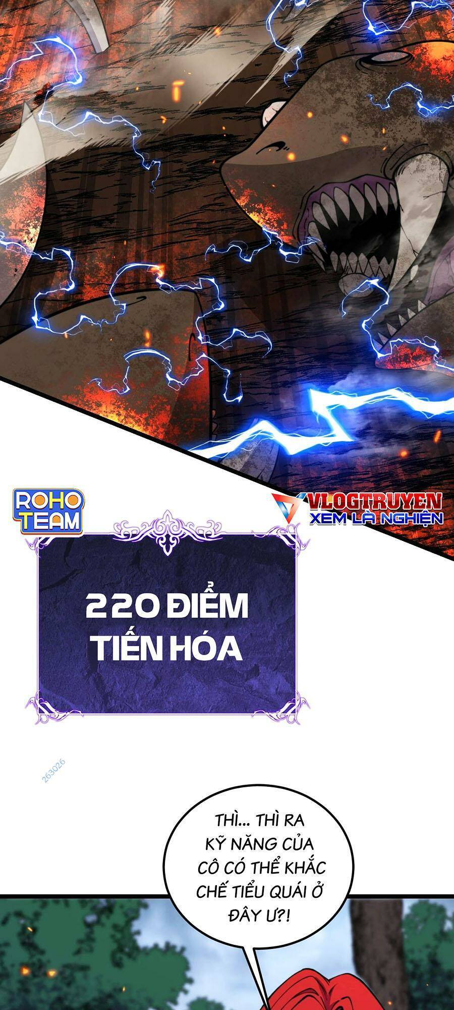 Cốt Binh Tiến Hóa Thần Cấp! Chapter 9 - 51