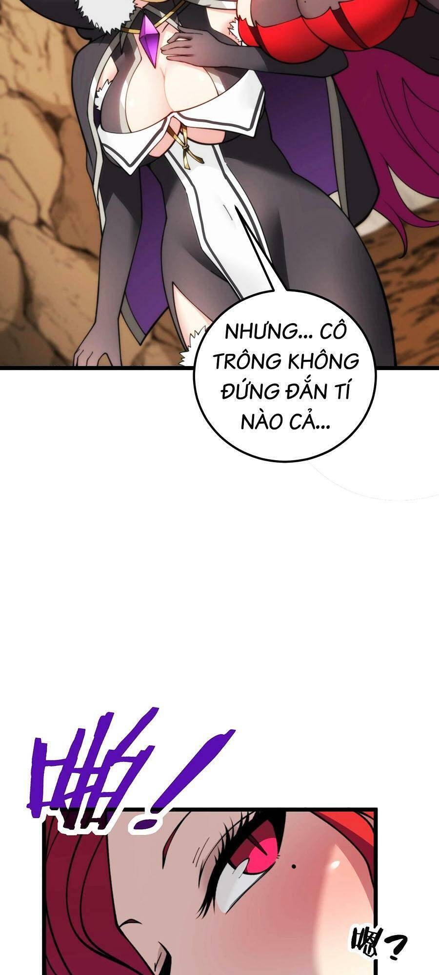 Cốt Binh Tiến Hóa Thần Cấp! Chapter 9 - 7