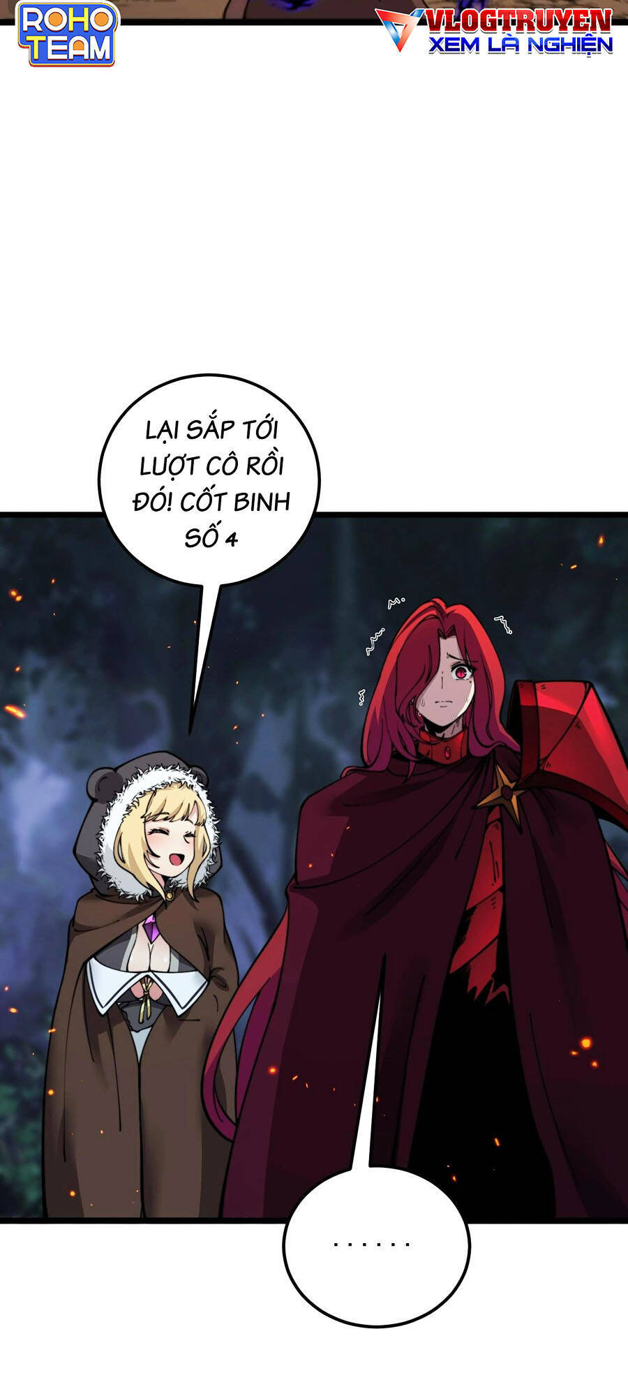 Cốt Binh Tiến Hóa Thần Cấp! Chapter 9 - 62