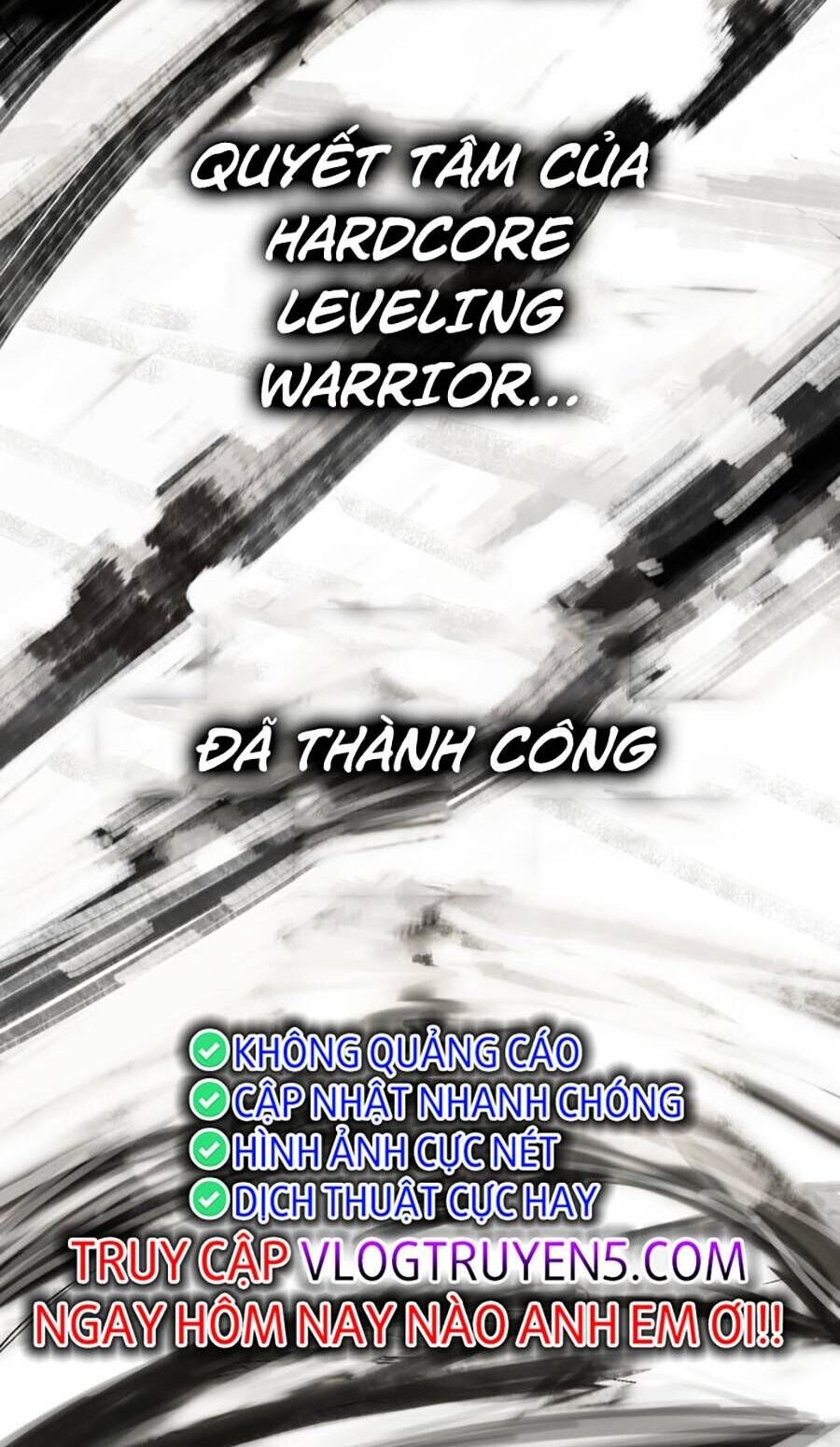 Hard Core Leveling Warrior Ss3 Chapter 0 - 16