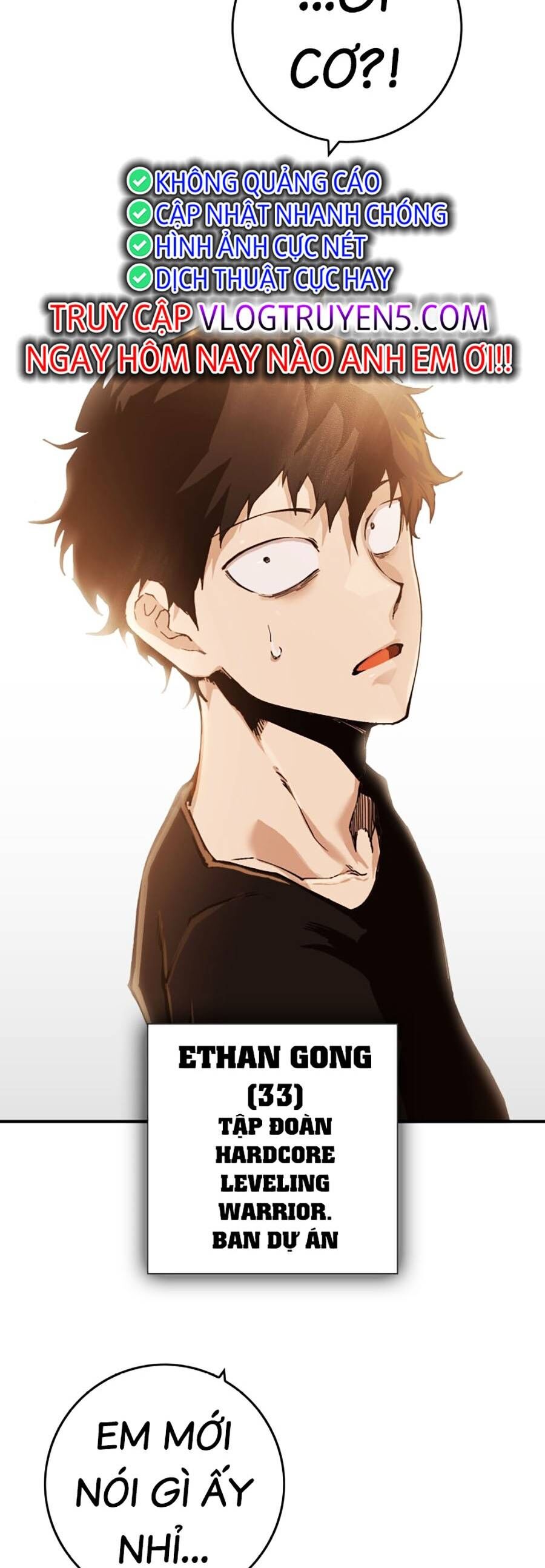 Hard Core Leveling Warrior Ss3 Chapter 0 - 40