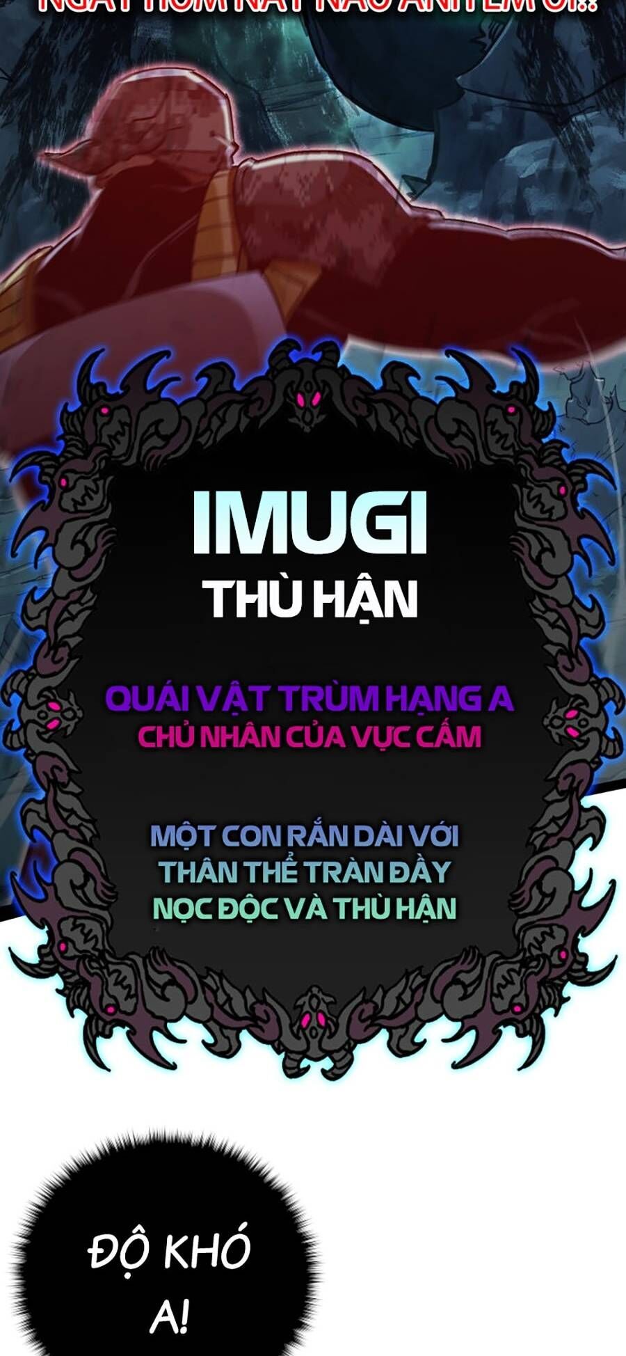 Hard Core Leveling Warrior Ss3 Chapter 1 - 105