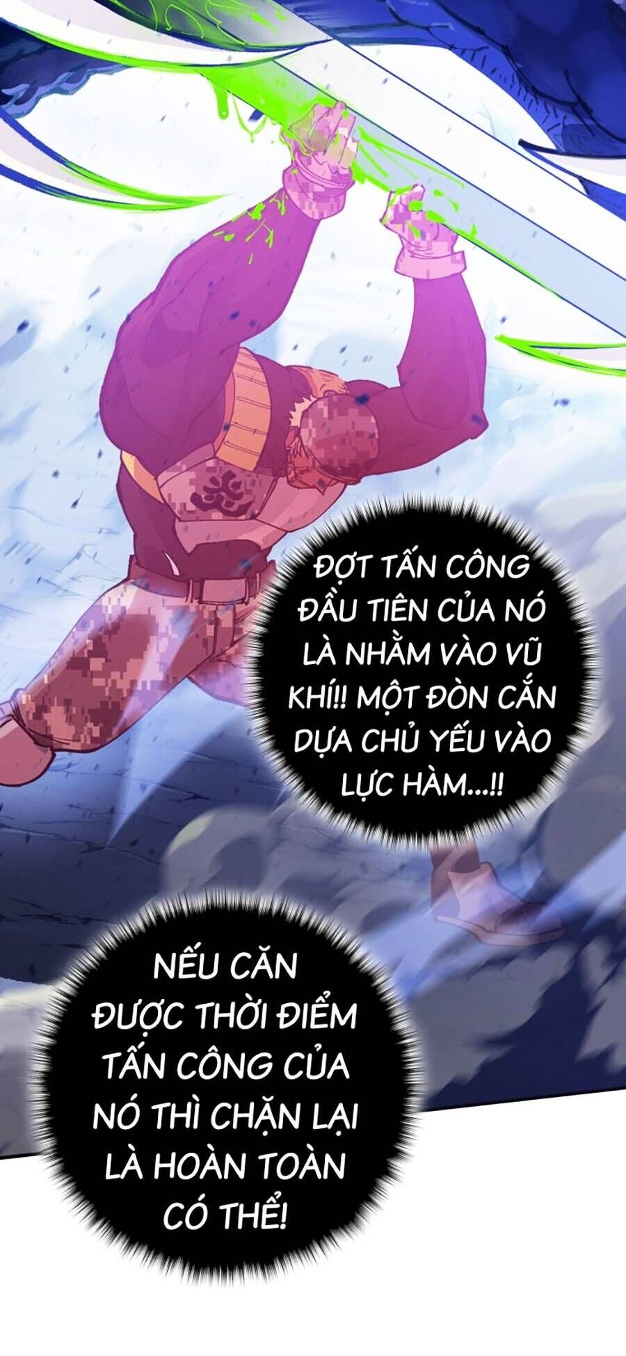 Hard Core Leveling Warrior Ss3 Chapter 1 - 120