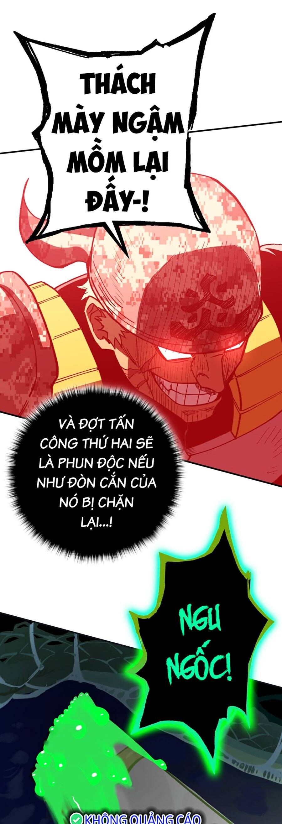 Hard Core Leveling Warrior Ss3 Chapter 1 - 121