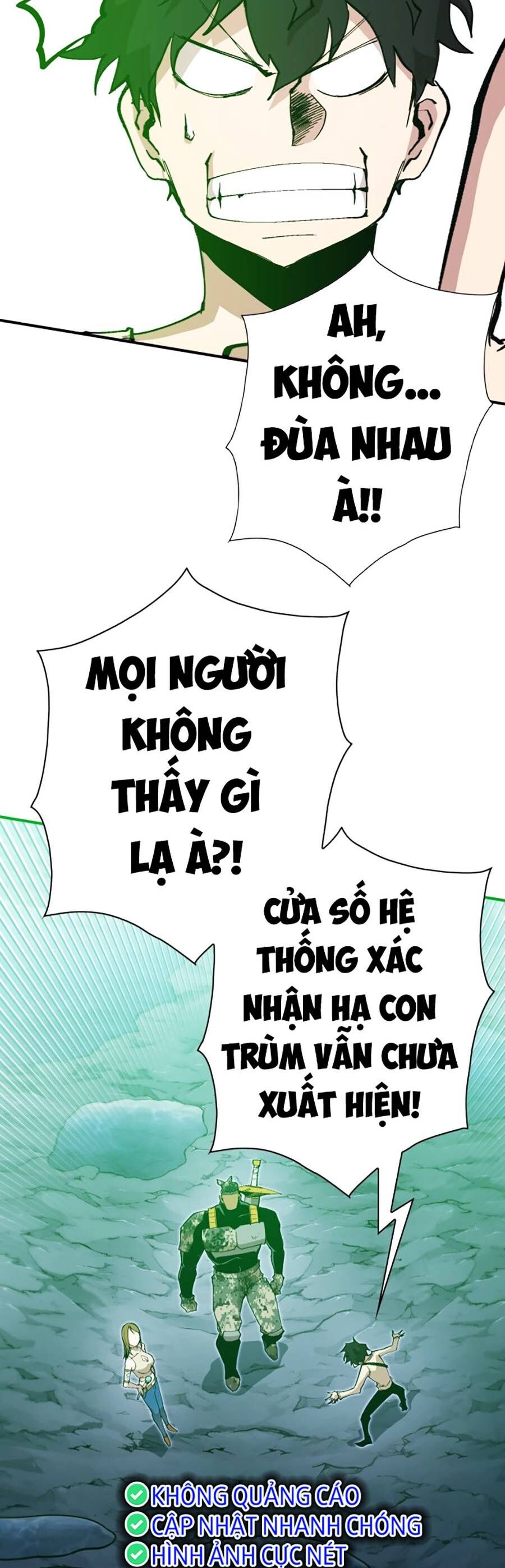 Hard Core Leveling Warrior Ss3 Chapter 1 - 147