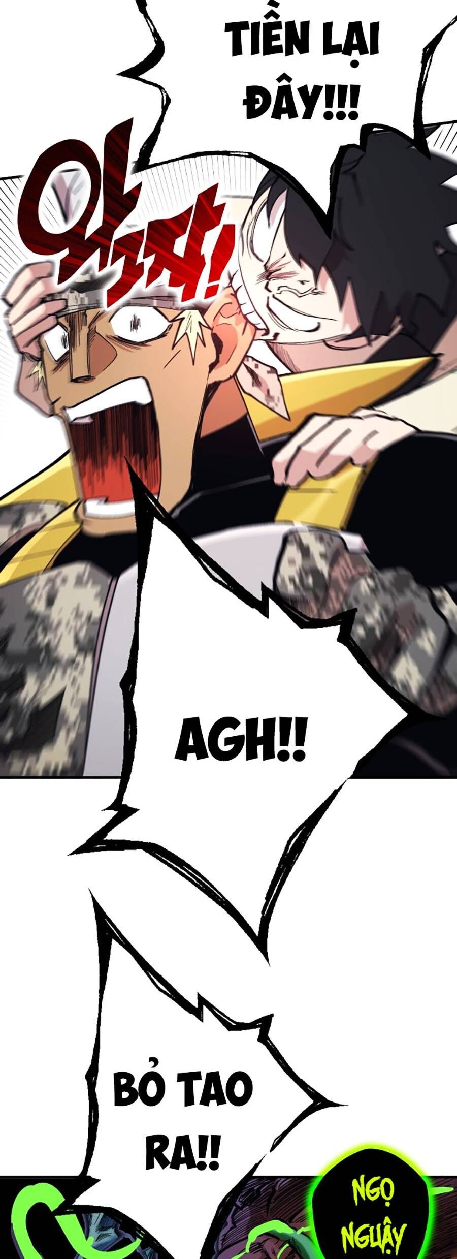 Hard Core Leveling Warrior Ss3 Chapter 1 - 157