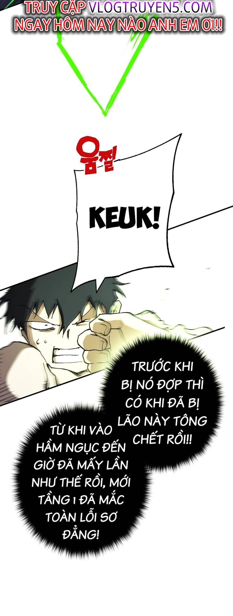 Hard Core Leveling Warrior Ss3 Chapter 1 - 34
