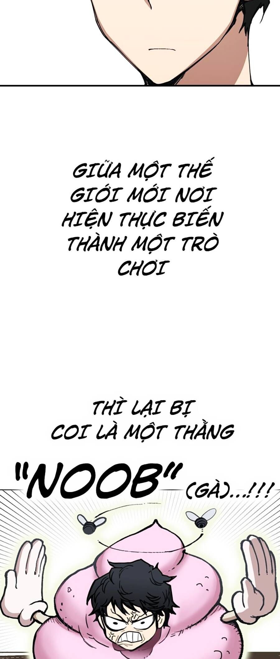 Hard Core Leveling Warrior Ss3 Chapter 1 - 5