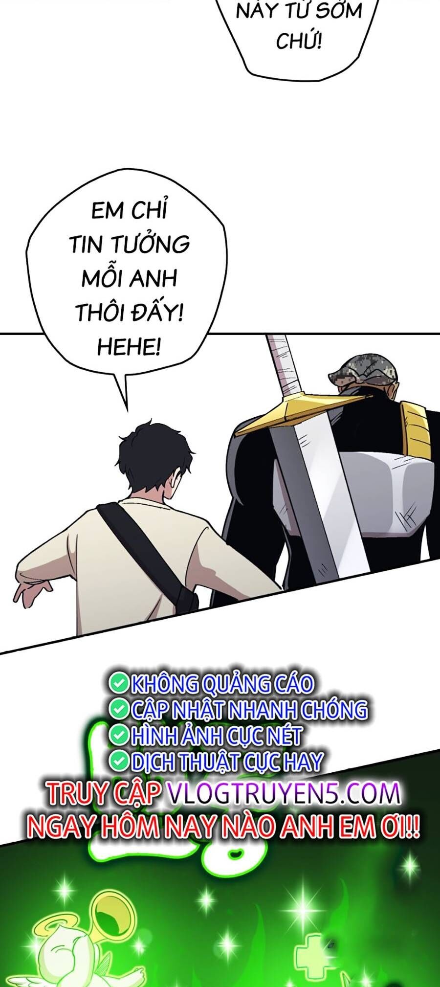 Hard Core Leveling Warrior Ss3 Chapter 1 - 63