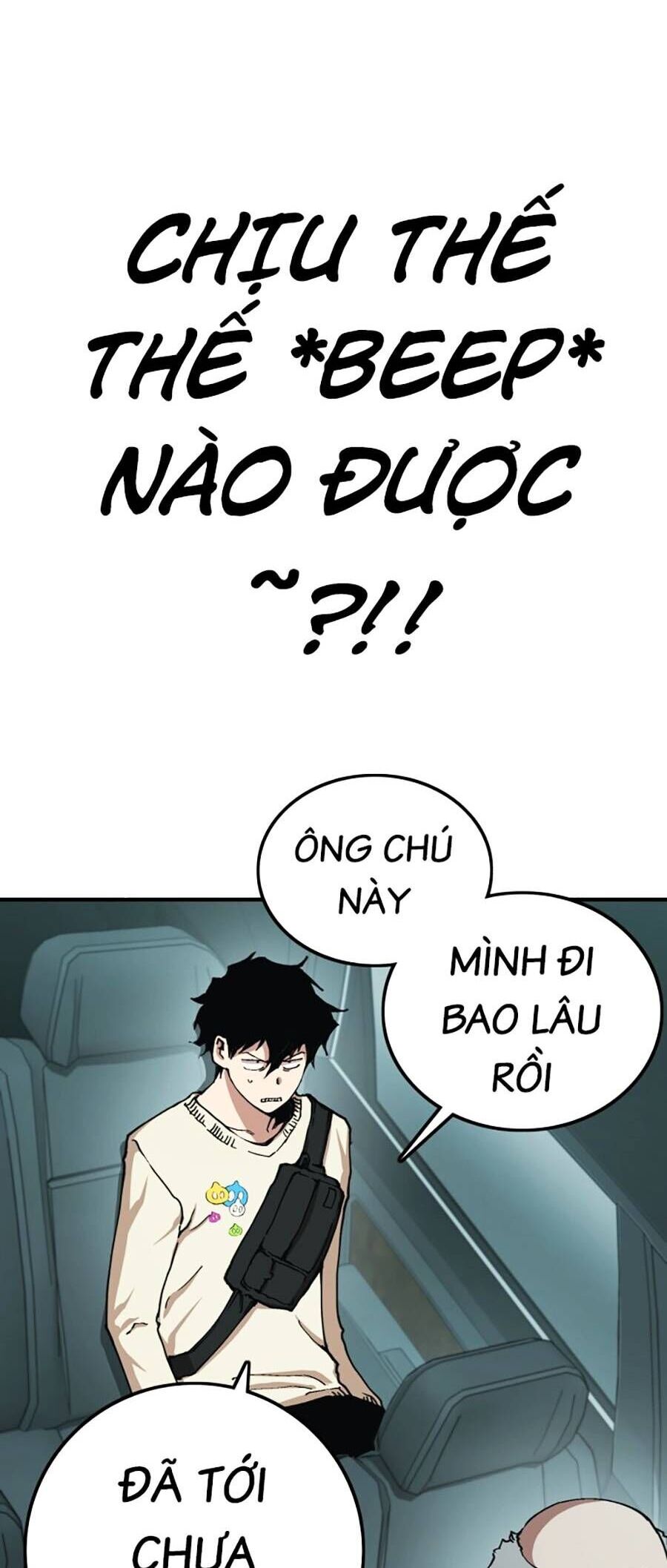 Hard Core Leveling Warrior Ss3 Chapter 1 - 8