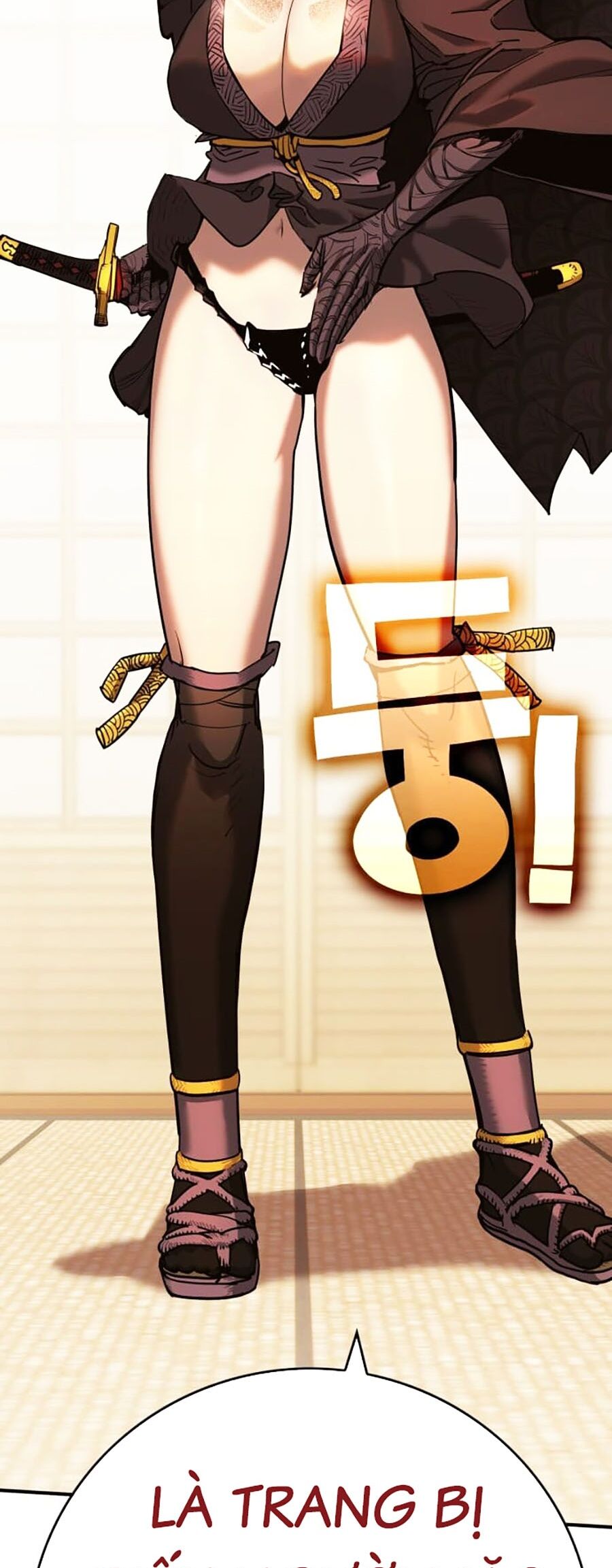 Hard Core Leveling Warrior Ss3 Chapter 13 - 183