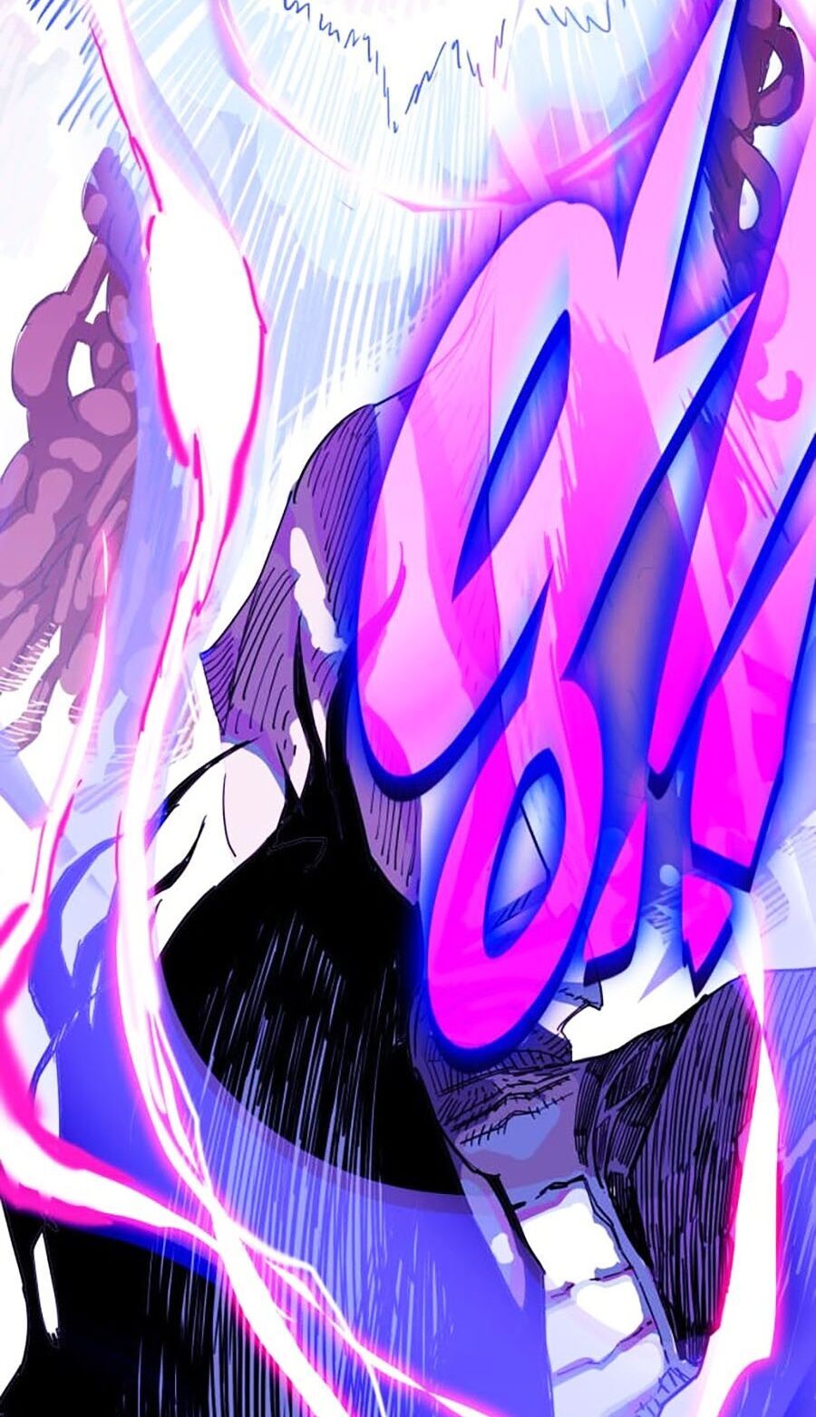 Hard Core Leveling Warrior Ss3 Chapter 13 - 83