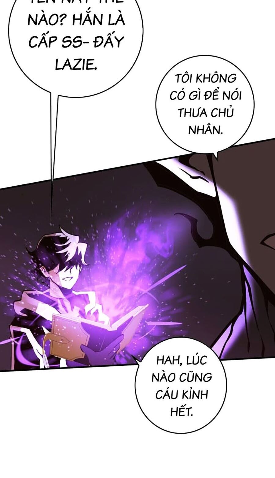 Hard Core Leveling Warrior Ss3 Chapter 13 - 90