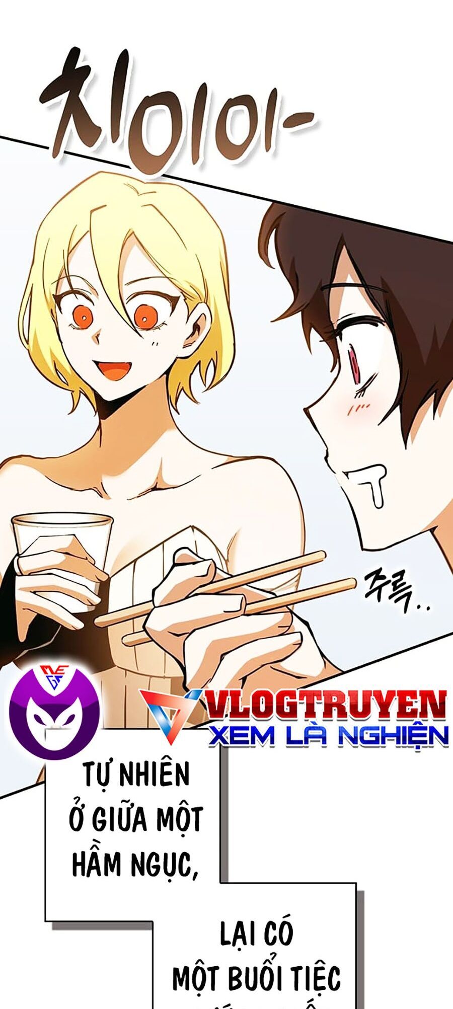 Hard Core Leveling Warrior Ss3 Chapter 14 - 111