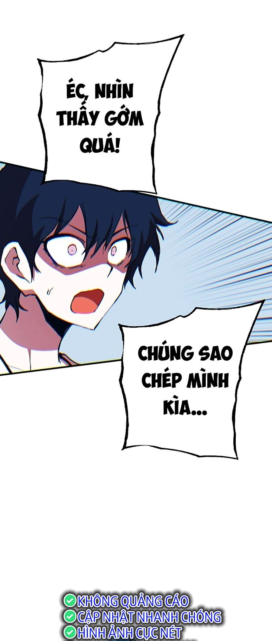 Hard Core Leveling Warrior Ss3 Chapter 14 - 47