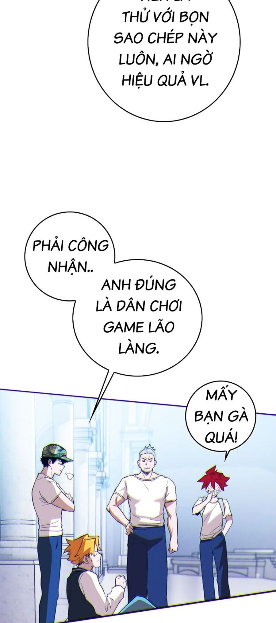 Hard Core Leveling Warrior Ss3 Chapter 14 - 86