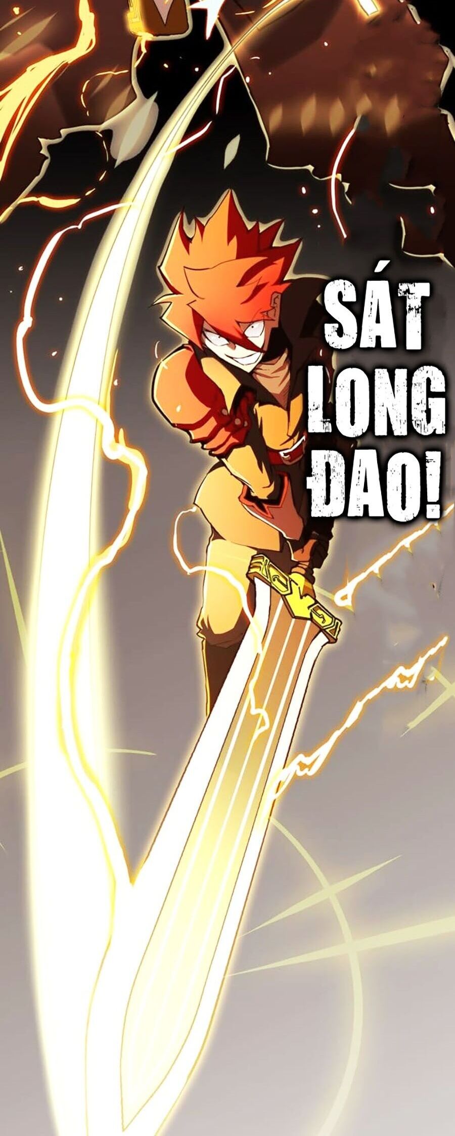 Hard Core Leveling Warrior Ss3 Chapter 15 - 74