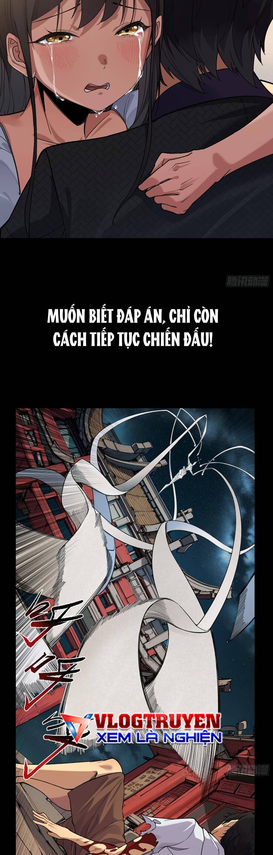 Trò Chơi Chết Tiệt, Ta Làm Mọi Thứ Để Kéo Dài Mạng Sống Chapter 0 - 10