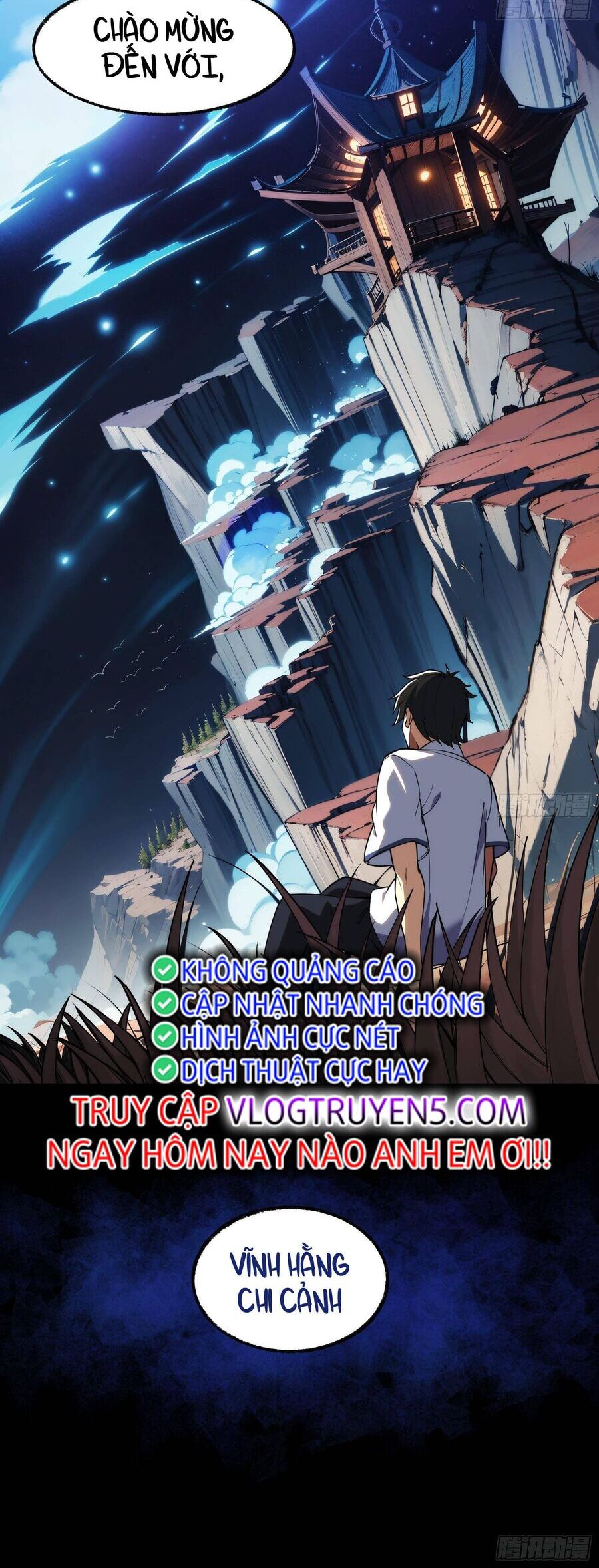 Trò Chơi Chết Tiệt, Ta Làm Mọi Thứ Để Kéo Dài Mạng Sống Chapter 1 - 24