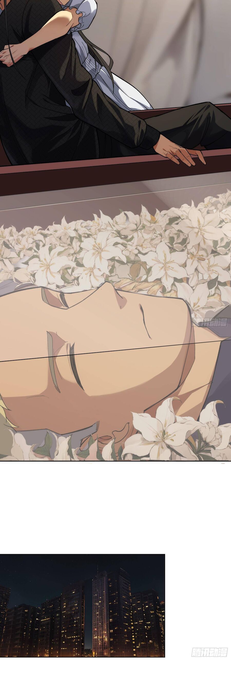 Trò Chơi Chết Tiệt, Ta Làm Mọi Thứ Để Kéo Dài Mạng Sống Chapter 3 - 17