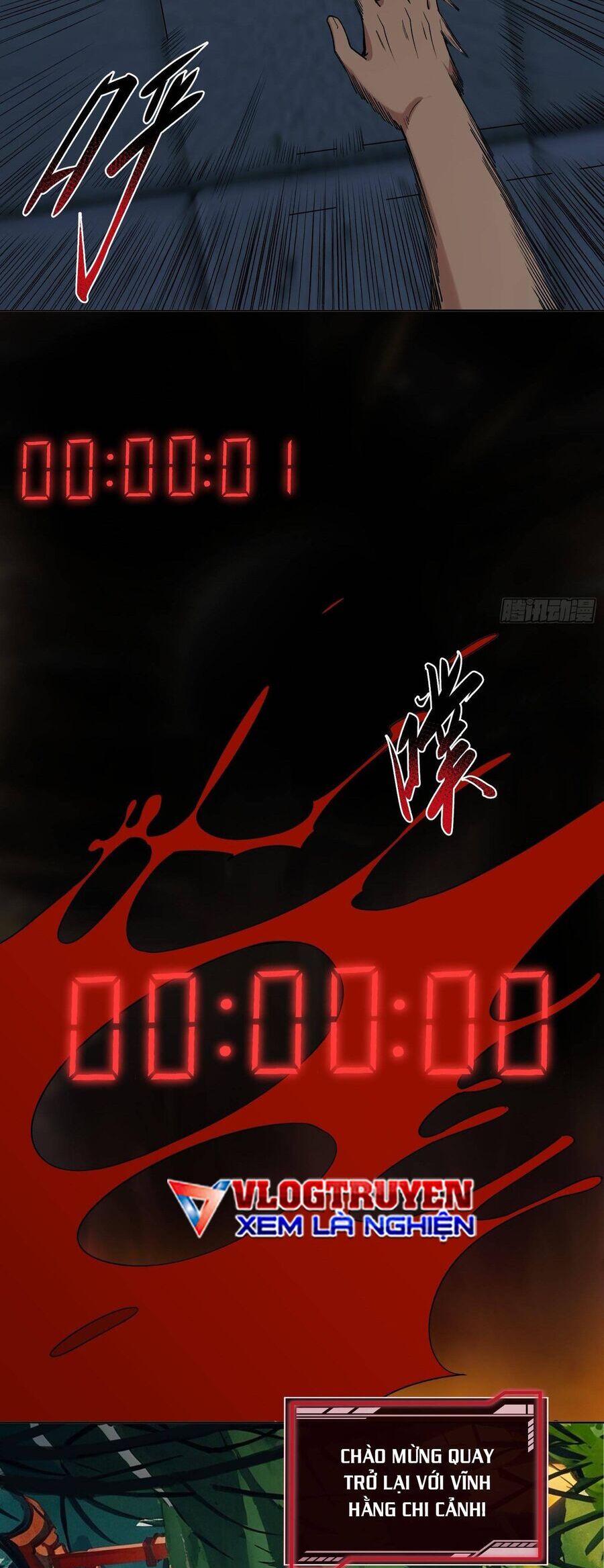 Trò Chơi Chết Tiệt, Ta Làm Mọi Thứ Để Kéo Dài Mạng Sống Chapter 3 - 23