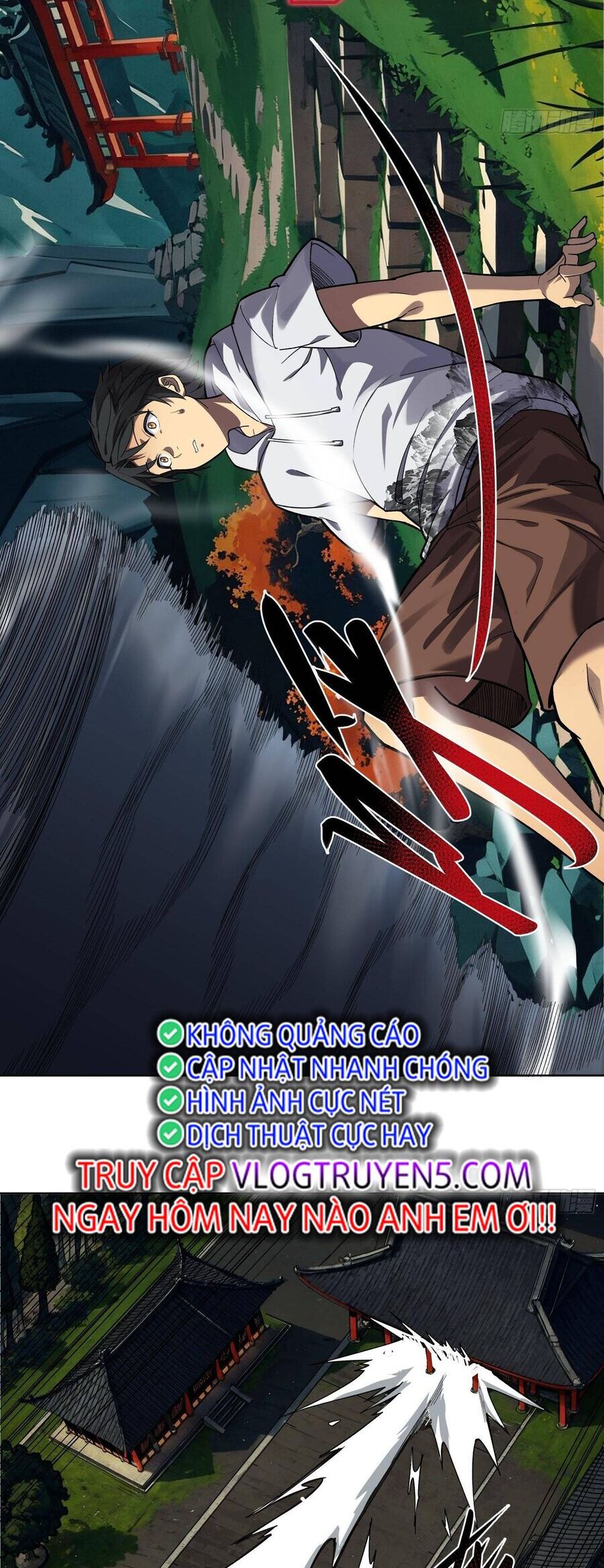 Trò Chơi Chết Tiệt, Ta Làm Mọi Thứ Để Kéo Dài Mạng Sống Chapter 3 - 24