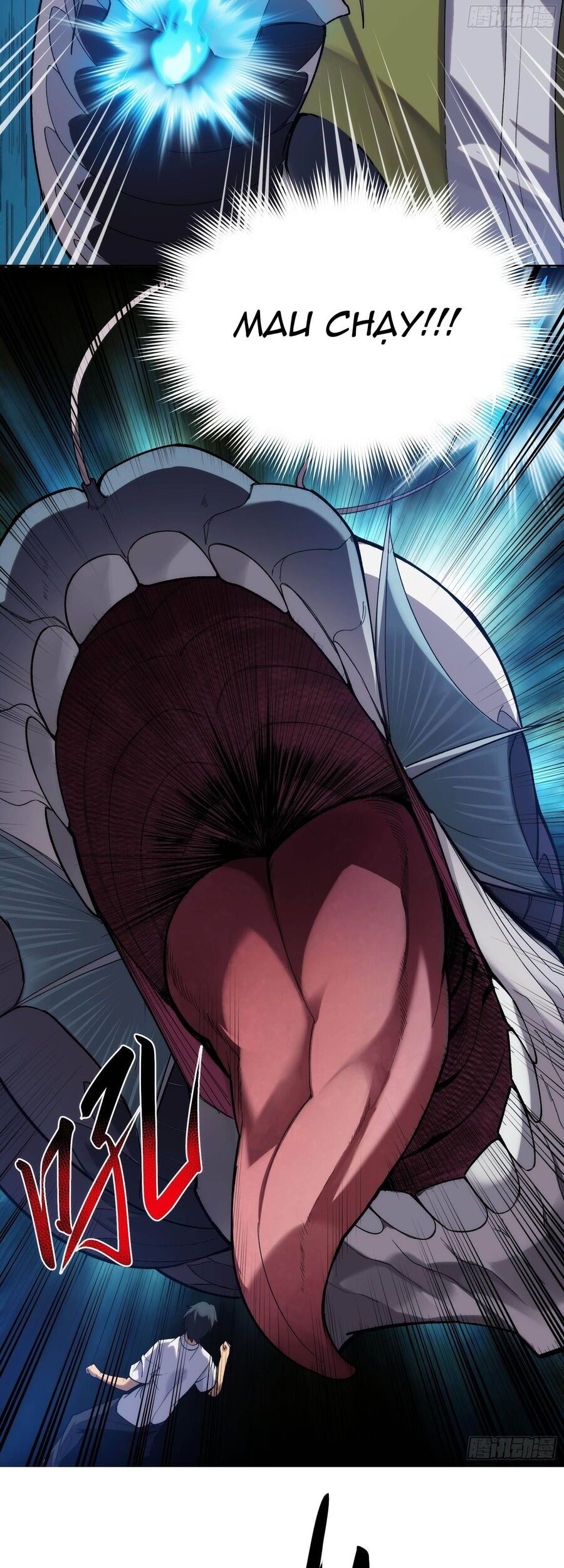 Trò Chơi Chết Tiệt, Ta Làm Mọi Thứ Để Kéo Dài Mạng Sống Chapter 3 - 4