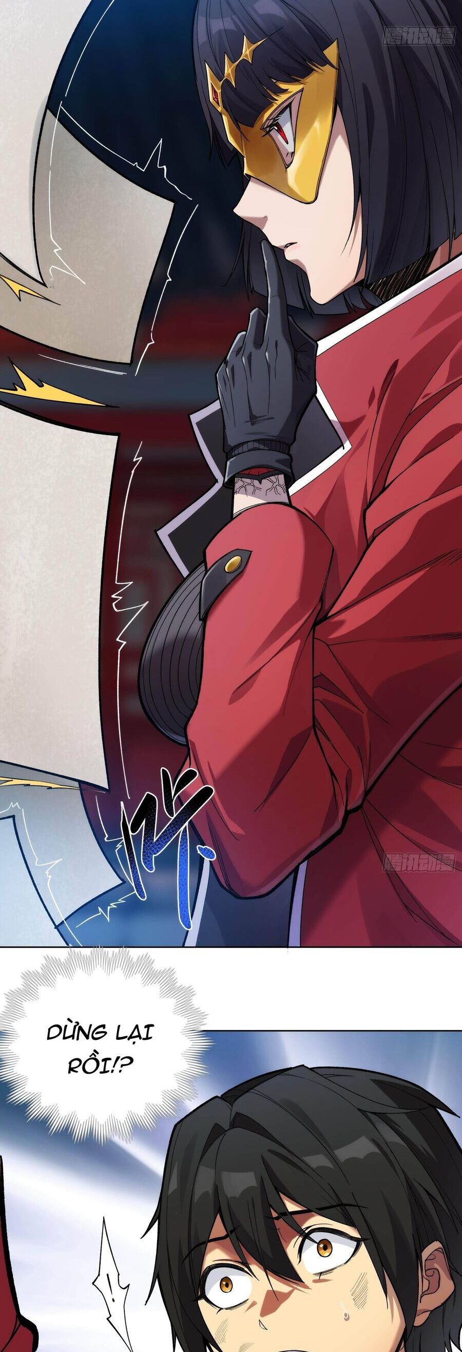 Trò Chơi Chết Tiệt, Ta Làm Mọi Thứ Để Kéo Dài Mạng Sống Chapter 4 - 14