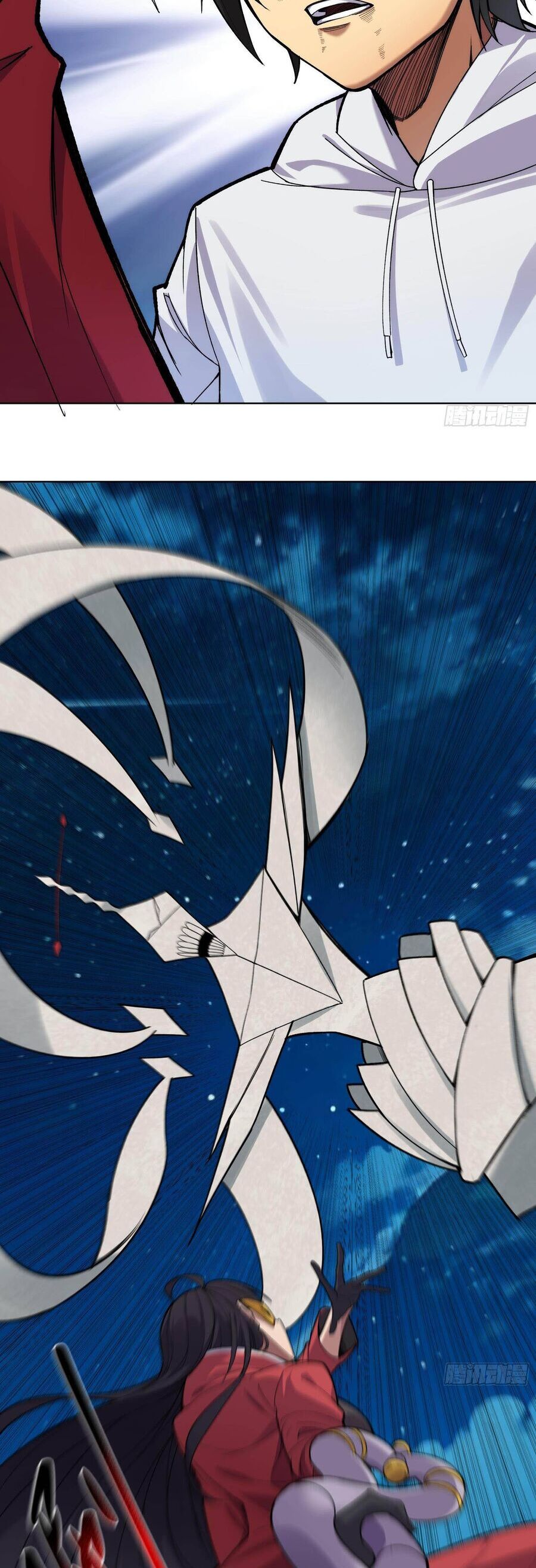 Trò Chơi Chết Tiệt, Ta Làm Mọi Thứ Để Kéo Dài Mạng Sống Chapter 4 - 15