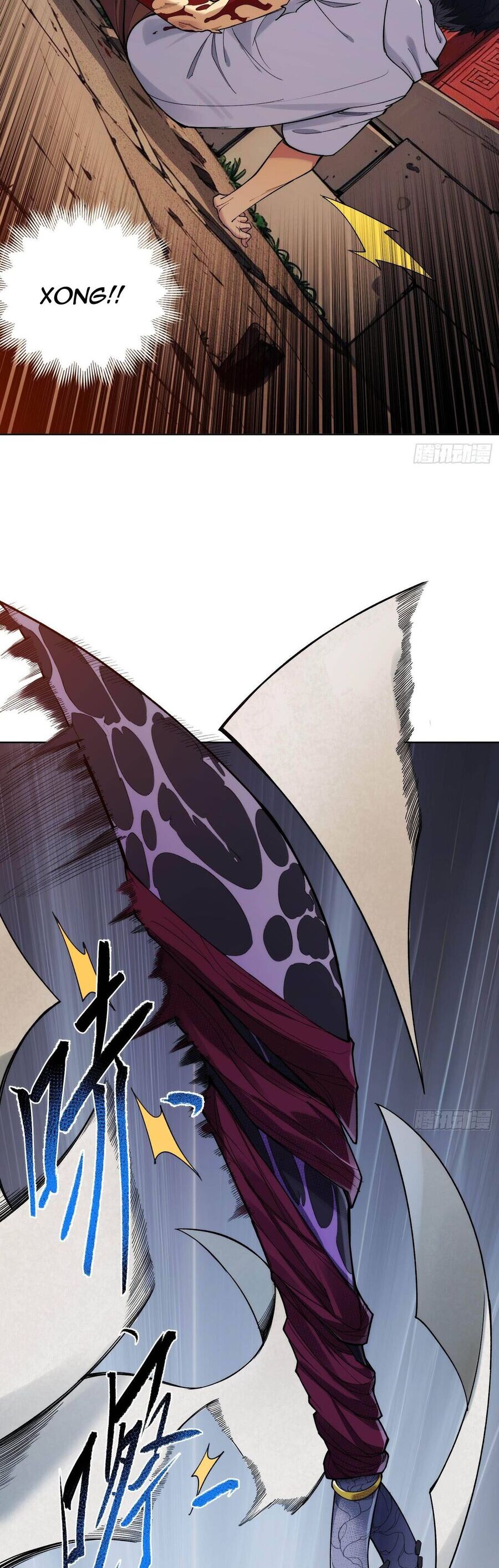 Trò Chơi Chết Tiệt, Ta Làm Mọi Thứ Để Kéo Dài Mạng Sống Chapter 4 - 10