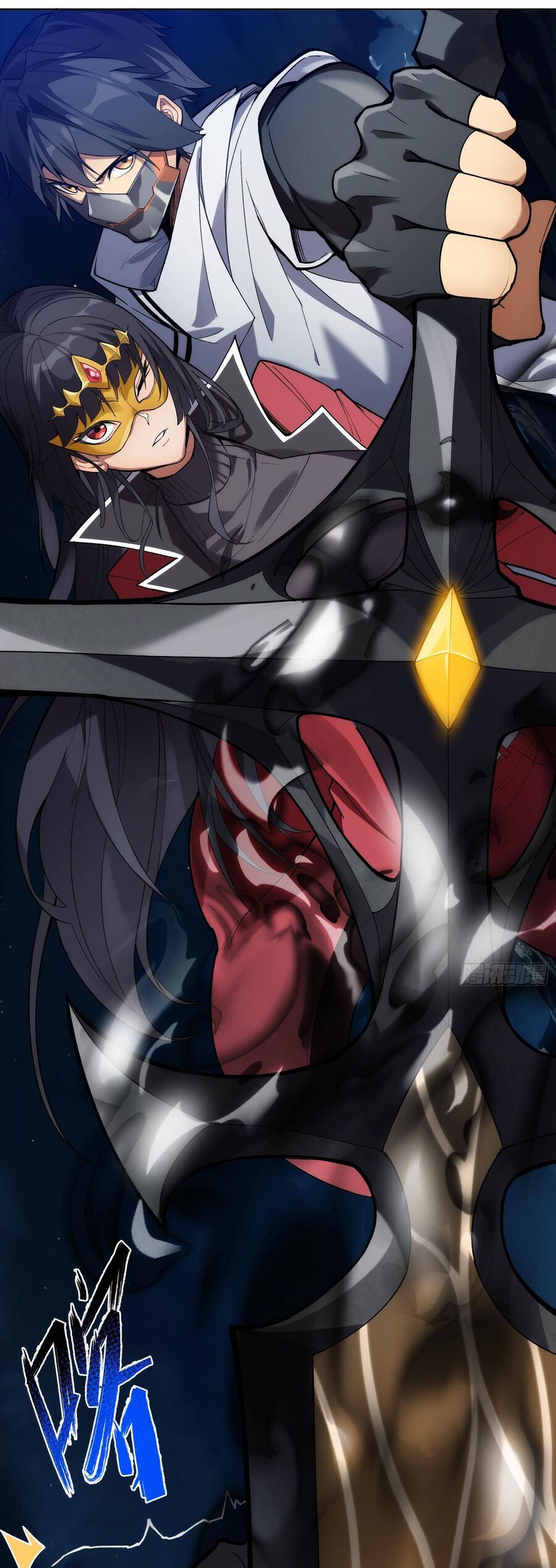 Trò Chơi Chết Tiệt, Ta Làm Mọi Thứ Để Kéo Dài Mạng Sống Chapter 5 - 12