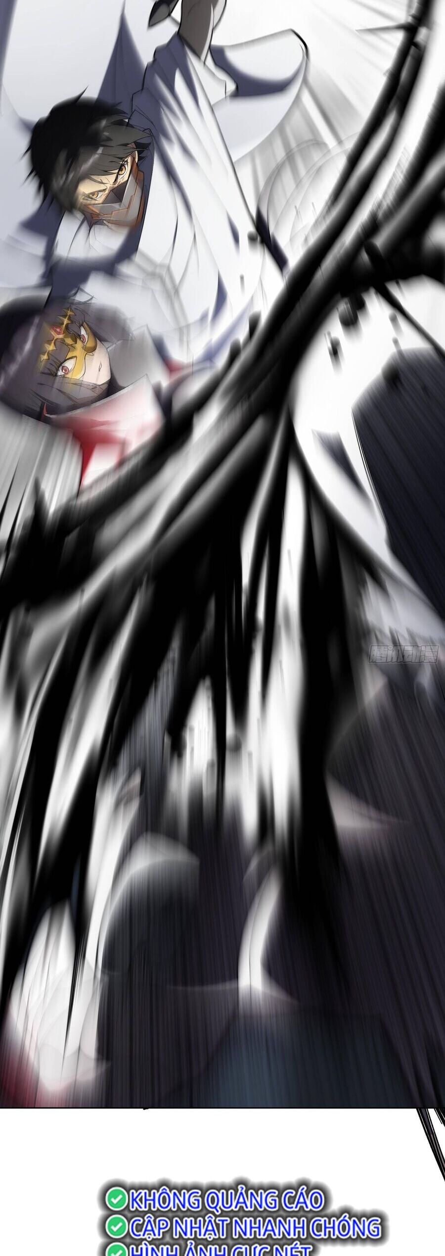 Trò Chơi Chết Tiệt, Ta Làm Mọi Thứ Để Kéo Dài Mạng Sống Chapter 5 - 14