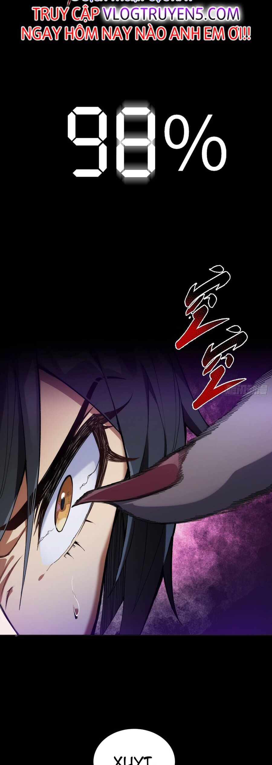 Trò Chơi Chết Tiệt, Ta Làm Mọi Thứ Để Kéo Dài Mạng Sống Chapter 5 - 8