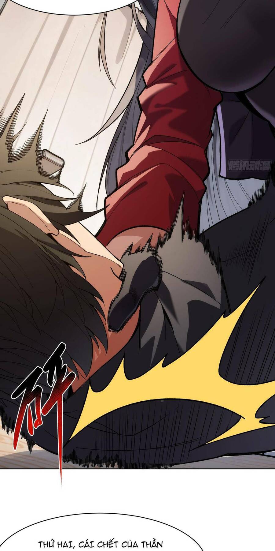 Trò Chơi Chết Tiệt, Ta Làm Mọi Thứ Để Kéo Dài Mạng Sống Chapter 6 - 11