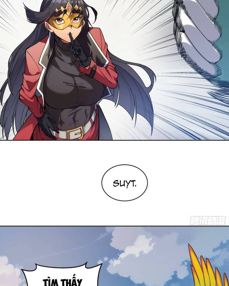 Trò Chơi Chết Tiệt, Ta Làm Mọi Thứ Để Kéo Dài Mạng Sống Chapter 6 - 23