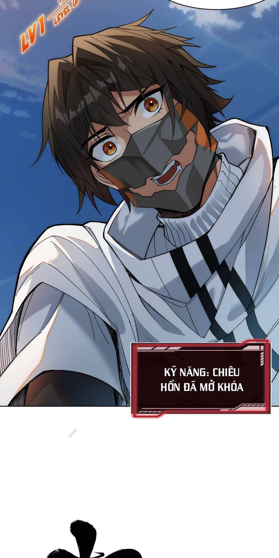 Trò Chơi Chết Tiệt, Ta Làm Mọi Thứ Để Kéo Dài Mạng Sống Chapter 6 - 28