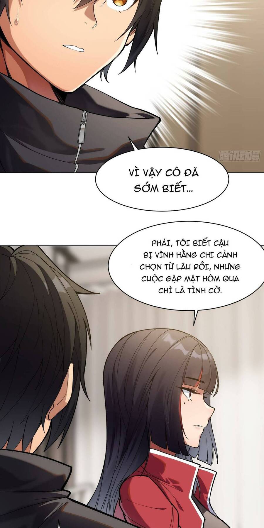 Trò Chơi Chết Tiệt, Ta Làm Mọi Thứ Để Kéo Dài Mạng Sống Chapter 6 - 4