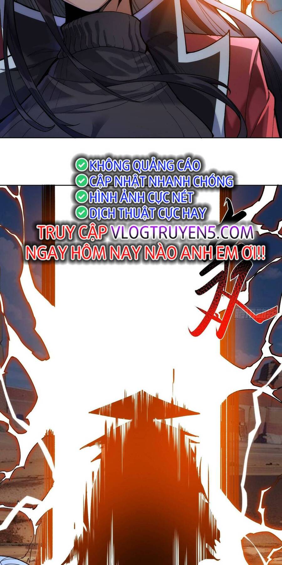 Trò Chơi Chết Tiệt, Ta Làm Mọi Thứ Để Kéo Dài Mạng Sống Chapter 6 - 31