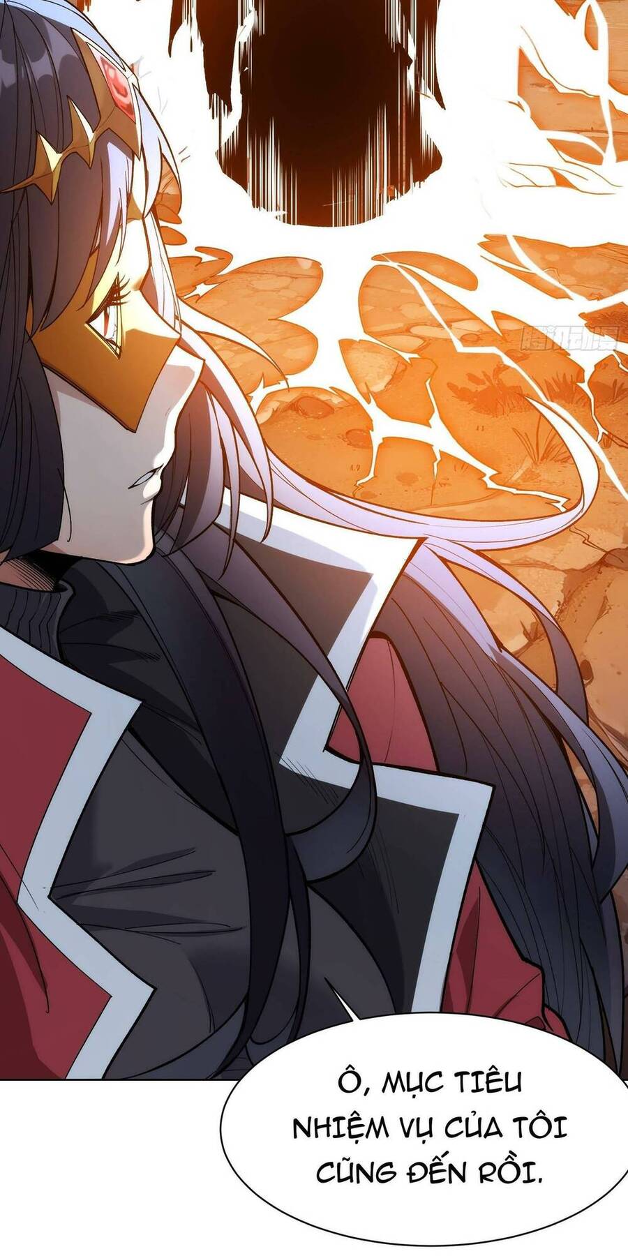 Trò Chơi Chết Tiệt, Ta Làm Mọi Thứ Để Kéo Dài Mạng Sống Chapter 6 - 32