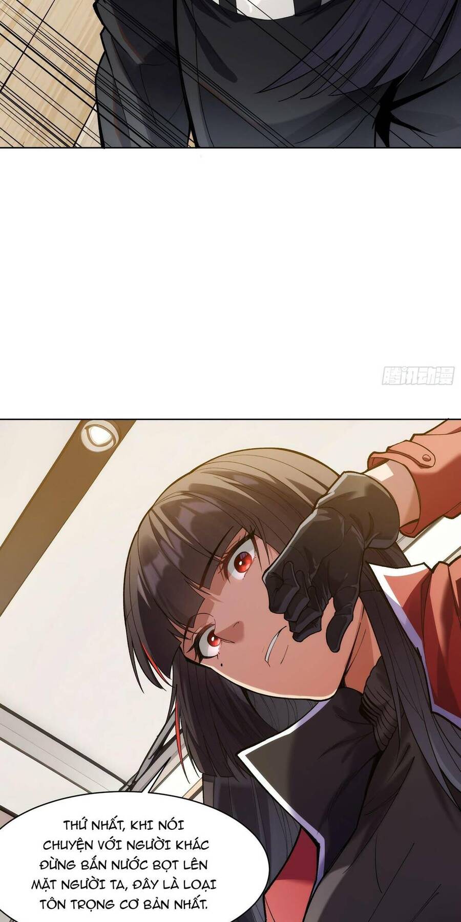 Trò Chơi Chết Tiệt, Ta Làm Mọi Thứ Để Kéo Dài Mạng Sống Chapter 6 - 10