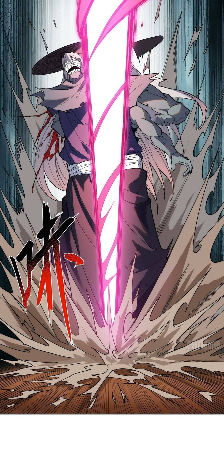 Trò Chơi Chết Tiệt, Ta Làm Mọi Thứ Để Kéo Dài Mạng Sống Chapter 7 - 12