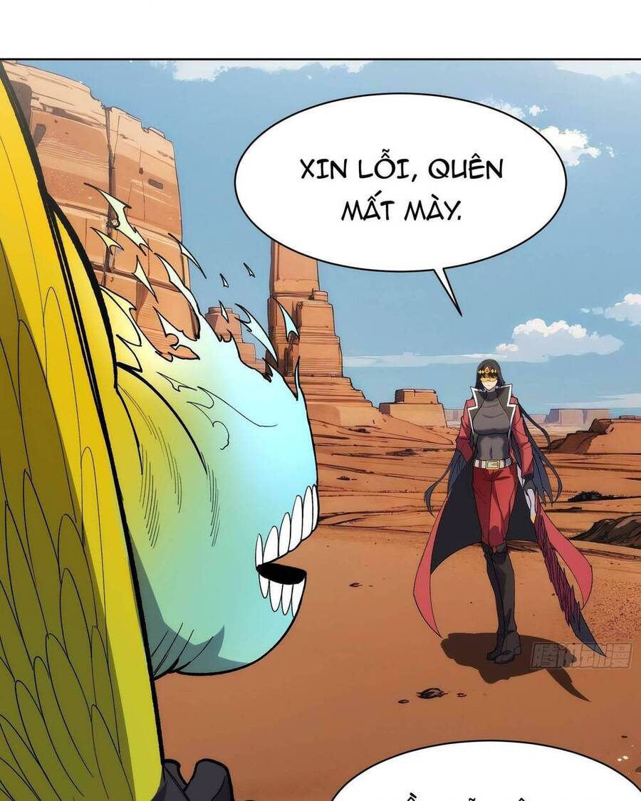 Trò Chơi Chết Tiệt, Ta Làm Mọi Thứ Để Kéo Dài Mạng Sống Chapter 7 - 16