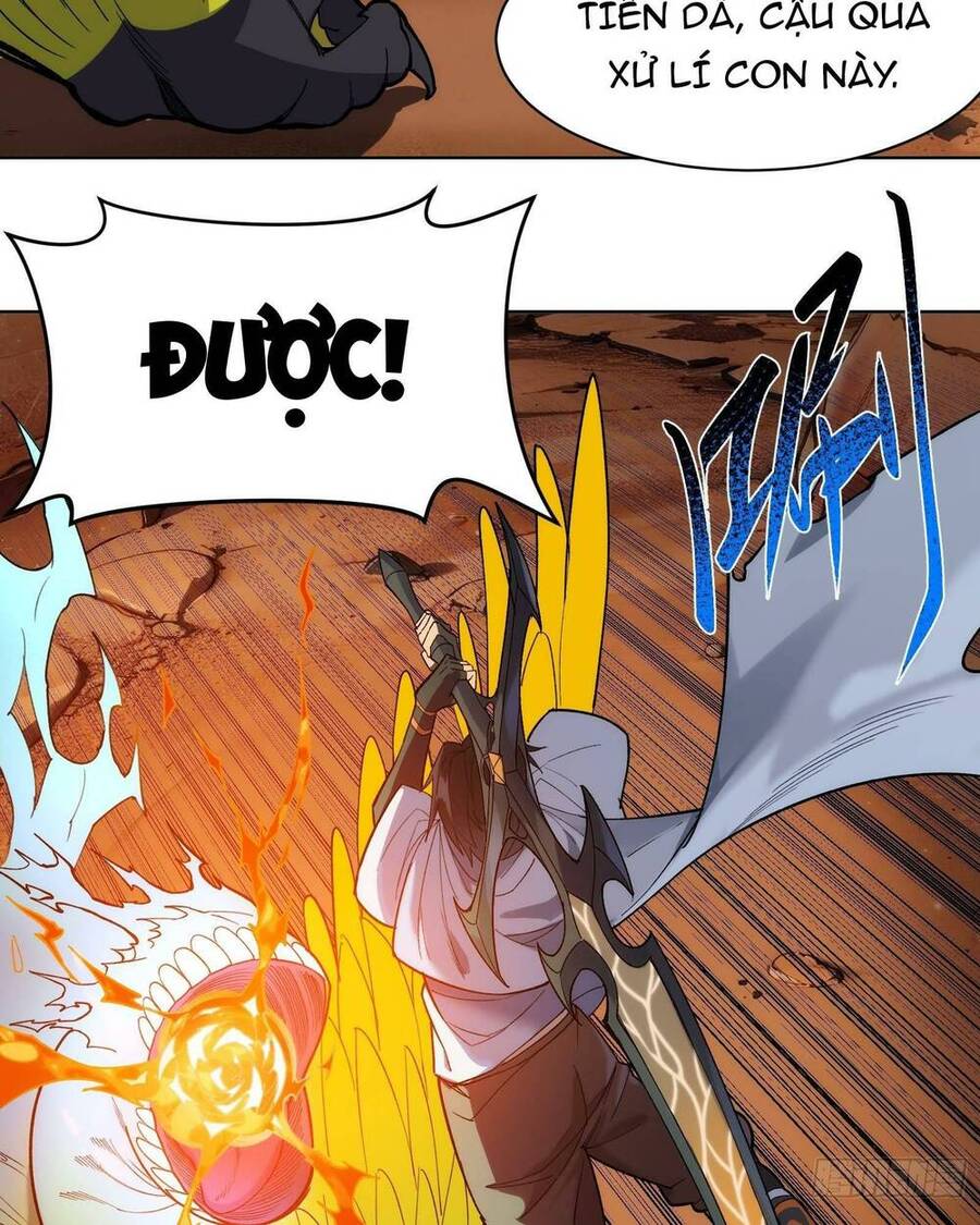 Trò Chơi Chết Tiệt, Ta Làm Mọi Thứ Để Kéo Dài Mạng Sống Chapter 7 - 17