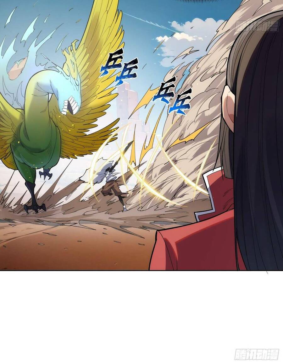 Trò Chơi Chết Tiệt, Ta Làm Mọi Thứ Để Kéo Dài Mạng Sống Chapter 7 - 19