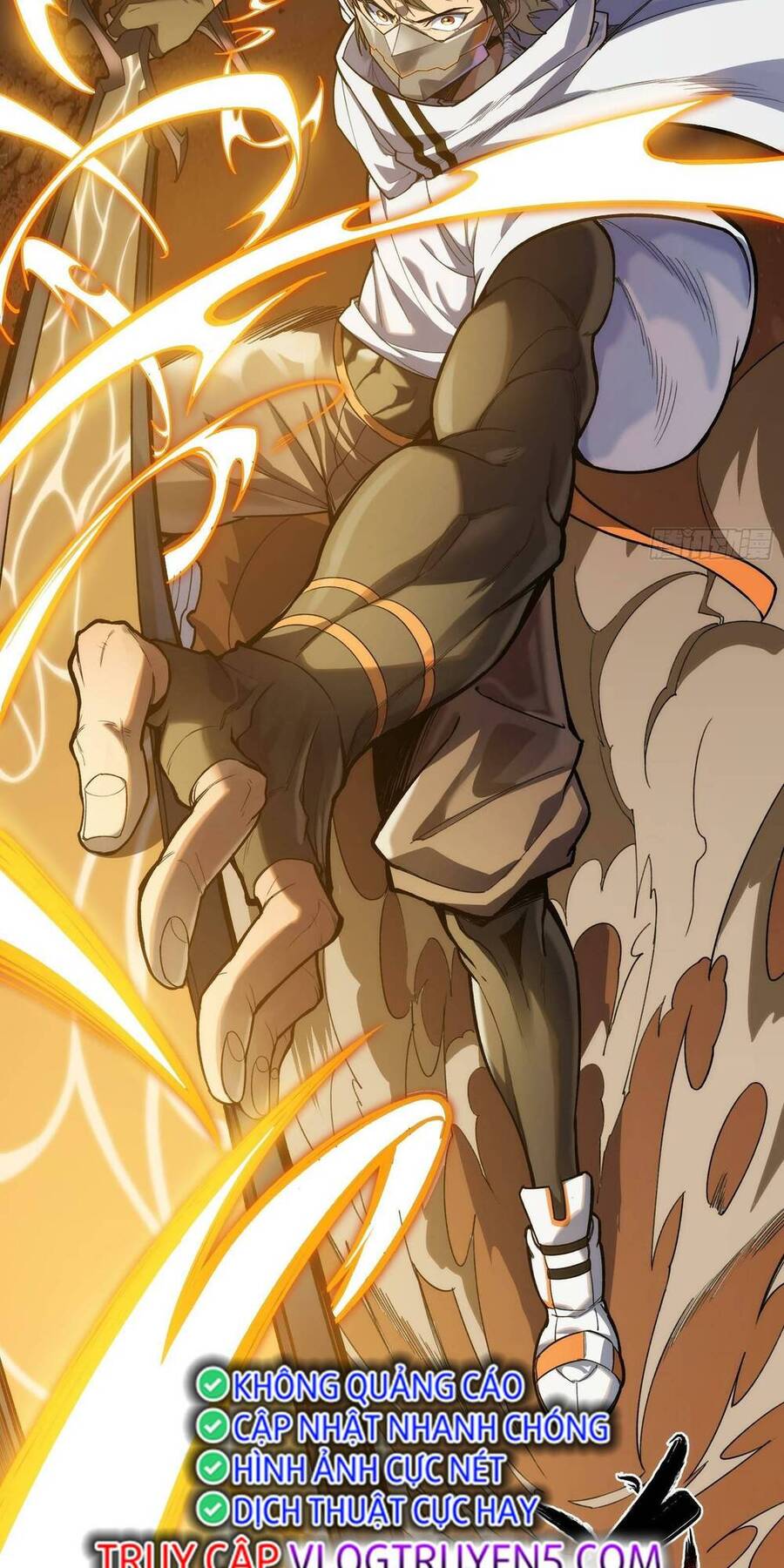 Trò Chơi Chết Tiệt, Ta Làm Mọi Thứ Để Kéo Dài Mạng Sống Chapter 7 - 24